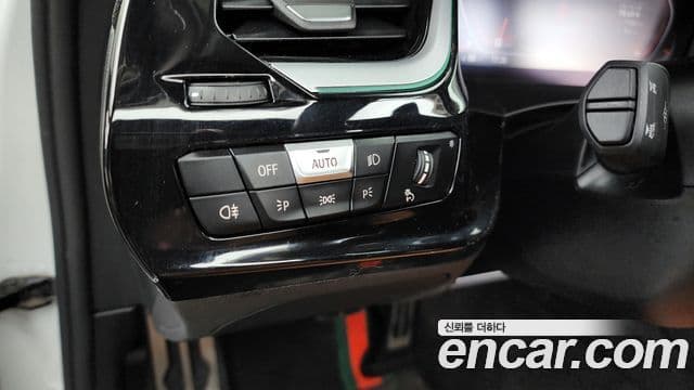 BMW Z4 (G29) sDrive20i M Sport, 2020 16