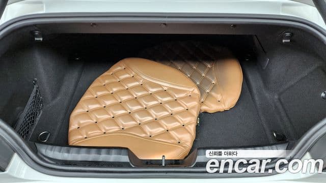 BMW Z4 (G29) sDrive20i M Sport, 2020 20