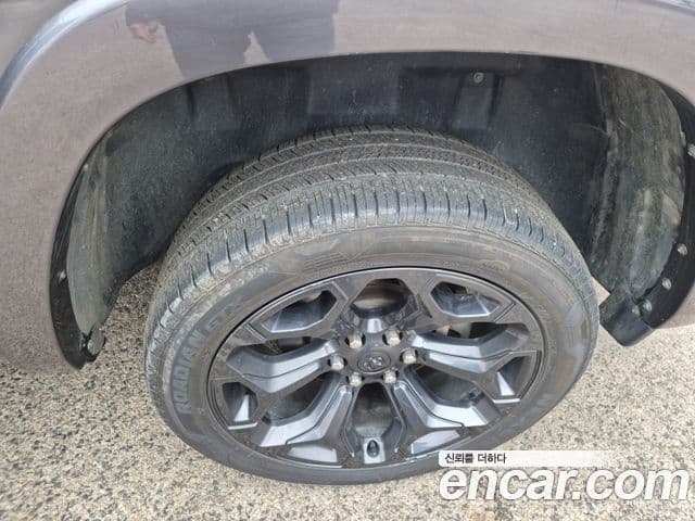 Dodge 램픽업, 2022 12