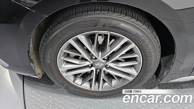 Hyundai Grandeur IG Premium, 2019 все фото