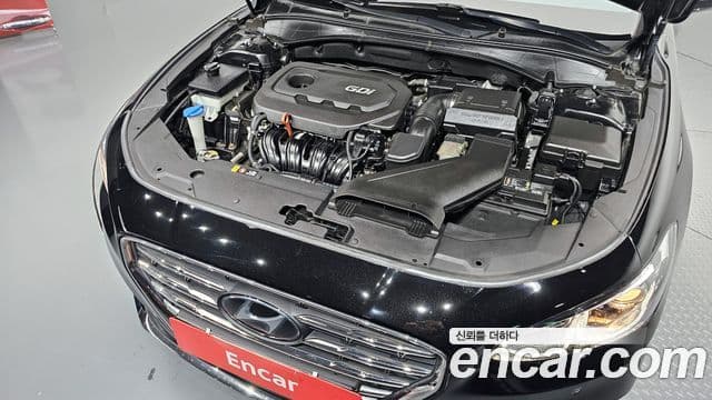 Hyundai Grandeur IG Premium, 2019 6