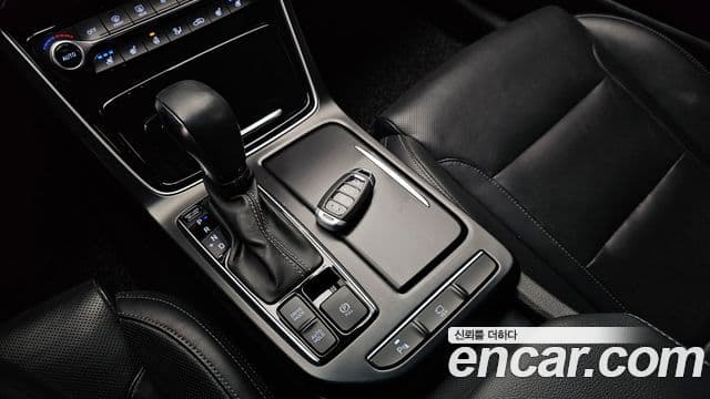 Hyundai Grandeur IG Premium, 2019 9