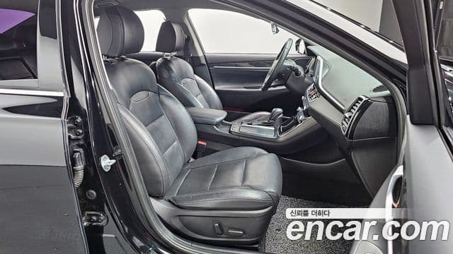 Hyundai Grandeur IG Premium, 2019 10