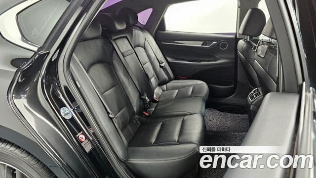 Hyundai Grandeur IG Premium, 2019 12