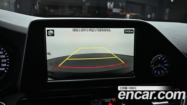 Hyundai Grandeur IG Premium, 2019 14