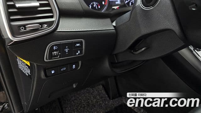 Hyundai Grandeur IG Premium, 2019 18