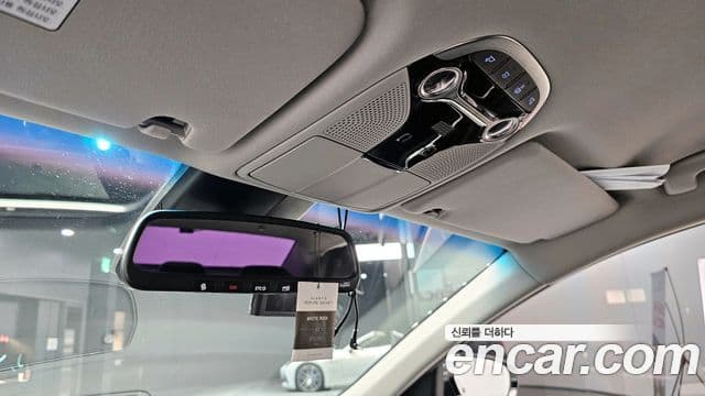 Hyundai Grandeur IG Premium, 2019 19