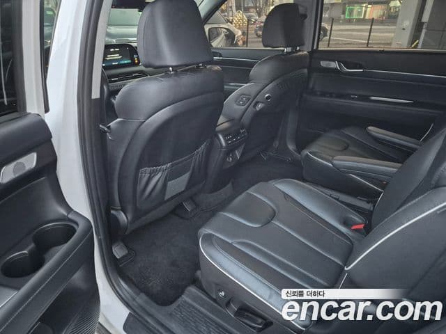 Hyundai Palisade Prestige, 2022 9