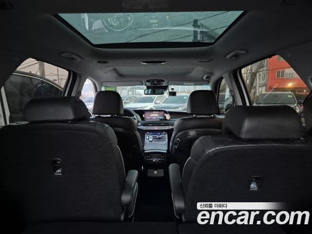 Hyundai Palisade Prestige, 2022 10