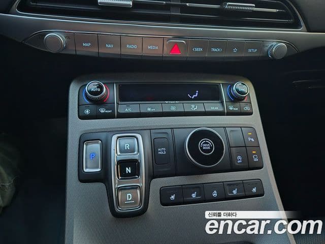 Hyundai Palisade Prestige, 2022 15