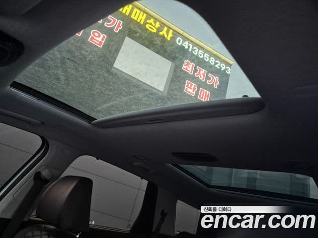 Hyundai Palisade Prestige, 2022 16