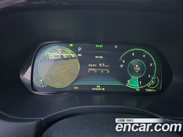 Hyundai Palisade Prestige, 2022 17