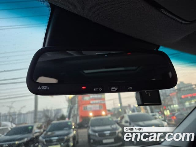 Hyundai Palisade Prestige, 2022 18