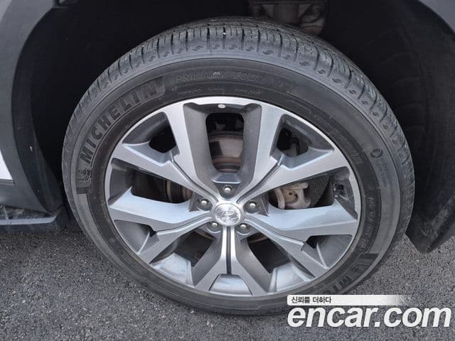 Hyundai Palisade Prestige, 2022 19