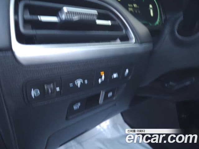 Hyundai Palisade Prestige, 2022 20