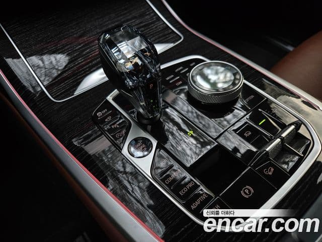 BMW X7 (G07) xDrive 40i M Sport 6인승, 2022 9