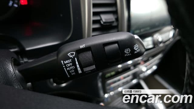 KG모빌리티(SsangYong) Rexton Sport 칸 Professional S (5-Link), 2019 17