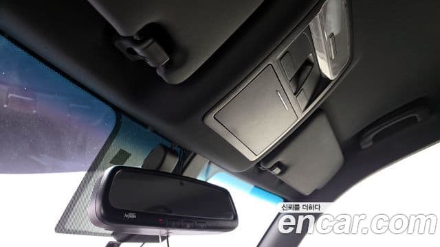 KG모빌리티(SsangYong) Rexton Sport 칸 Professional S (5-Link), 2019 19