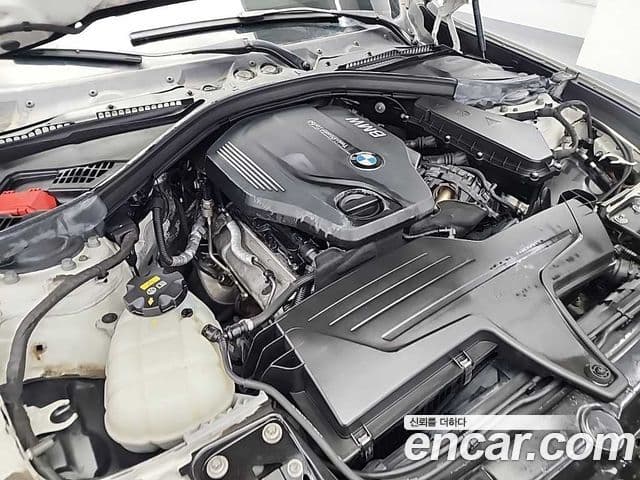 BMW 3시리즈 GT (F34) Luxury, 2017 все фото