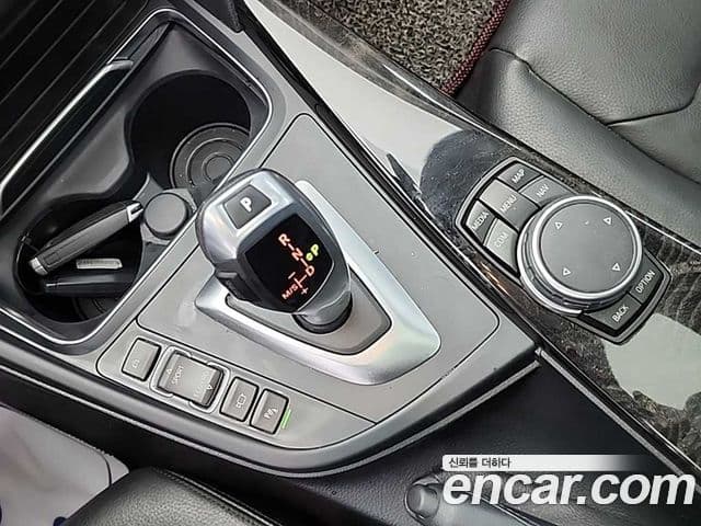 BMW 3시리즈 GT (F34) Luxury, 2017 8