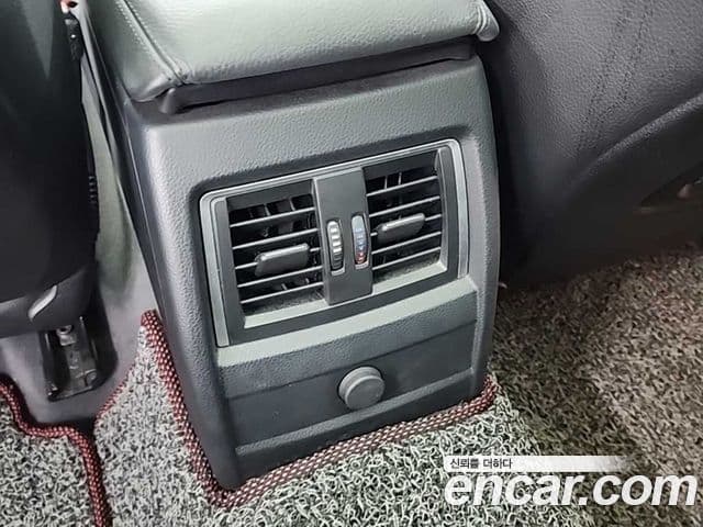 BMW 3시리즈 GT (F34) Luxury, 2017 13