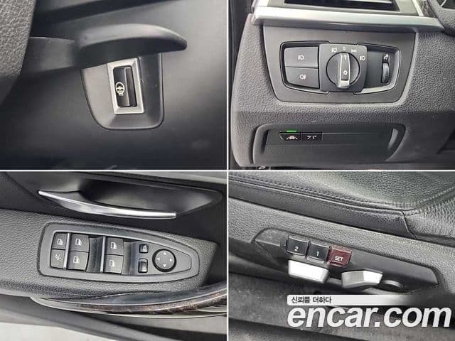 BMW 3시리즈 GT (F34) Luxury, 2017 17