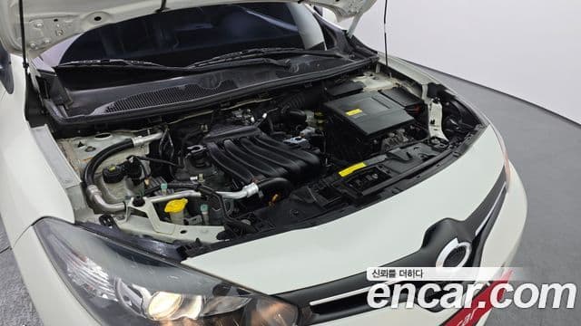 Renault Korea(Samsung) SM3 Neo SE Plus, 2015 6