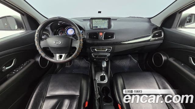 Renault Korea(Samsung) SM3 Neo SE Plus, 2015 7