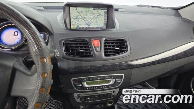 Renault Korea(Samsung) SM3 Neo SE Plus, 2015 14