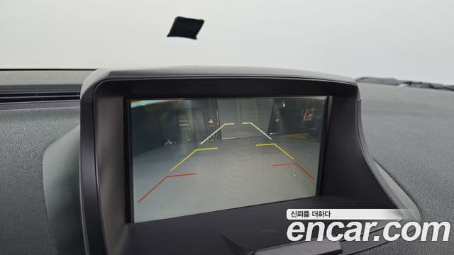 Renault Korea(Samsung) SM3 Neo SE Plus, 2015 15