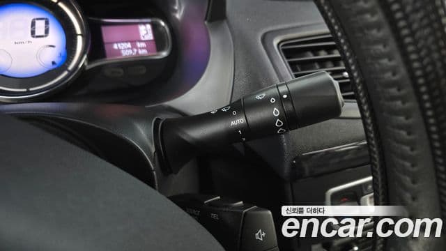 Renault Korea(Samsung) SM3 Neo SE Plus, 2015 18