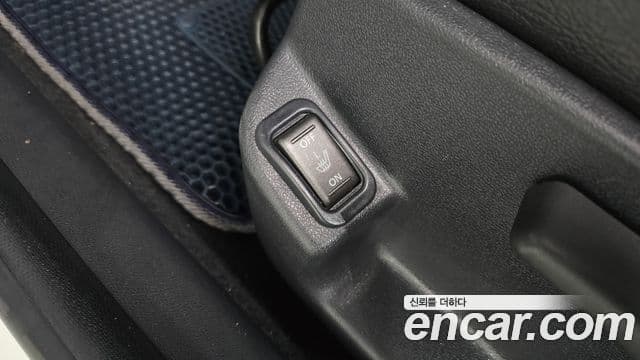 Renault Korea(Samsung) SM3 Neo SE Plus, 2015 19