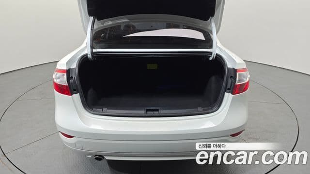 Renault Korea(Samsung) SM3 Neo SE Plus, 2015 20