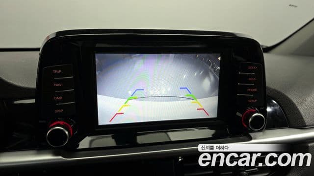 Kia Morning Urban (JA) Prestige, 2021 15