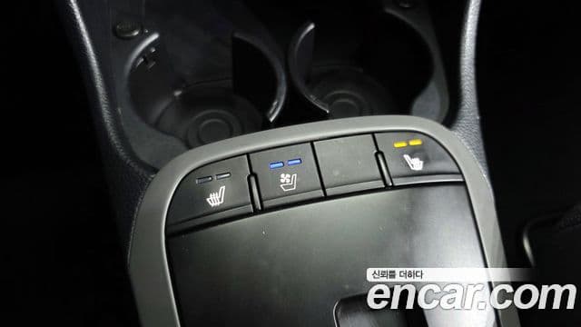 Kia Morning Urban (JA) Prestige, 2021 16