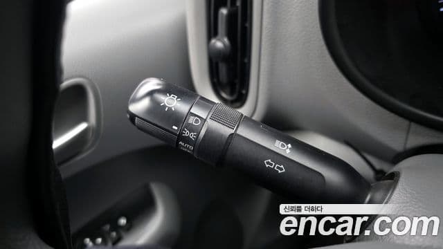 Kia Morning Urban (JA) Prestige, 2021 17