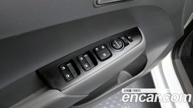 Kia Morning Urban (JA) Prestige, 2021 18