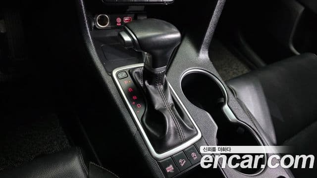 Kia Sportage 4세대 Prestige, 2016 9