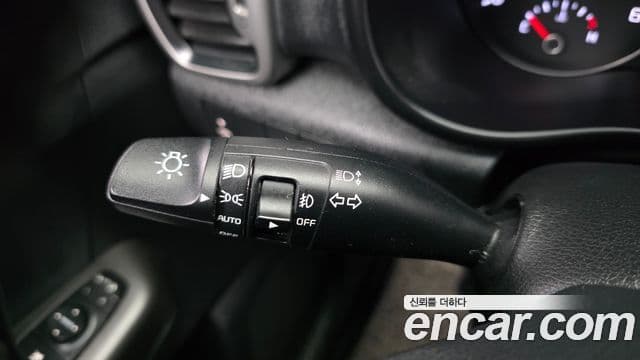 Kia Sportage 4세대 Prestige, 2016 18
