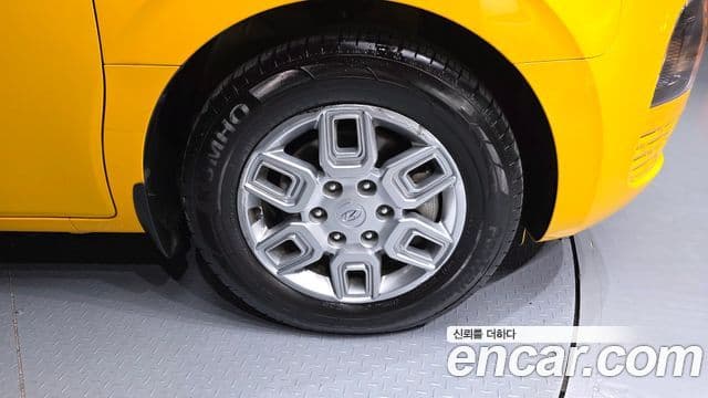 Hyundai Staria 15인승, 2022 все фото