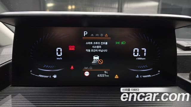 Hyundai Staria 15인승, 2022 8