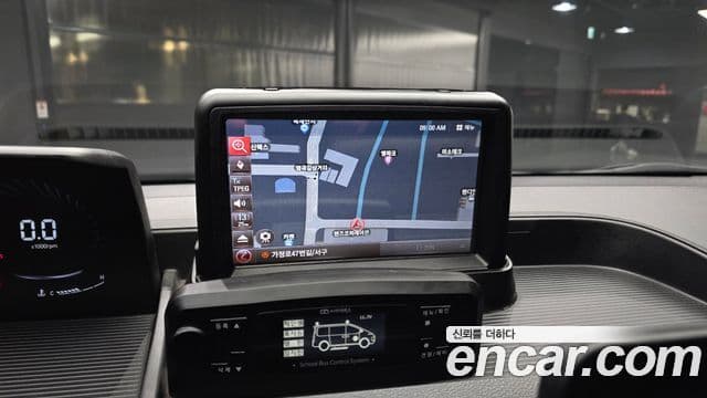 Hyundai Staria 15인승, 2022 14