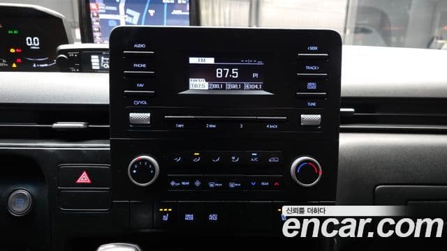 Hyundai Staria 15인승, 2022 16