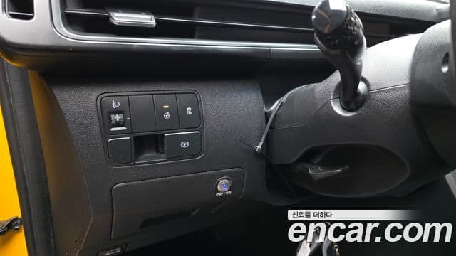 Hyundai Staria 15인승, 2022 18