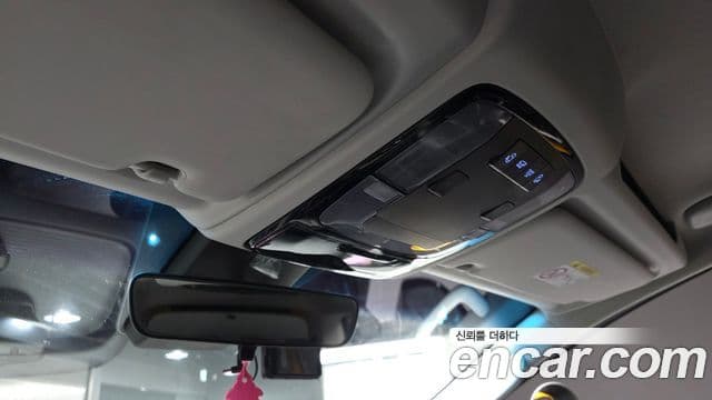 Hyundai Staria 15인승, 2022 19