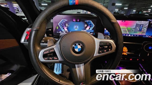 BMW X7 (G07) xDrive 40d M Sport 7인승, 2024 13