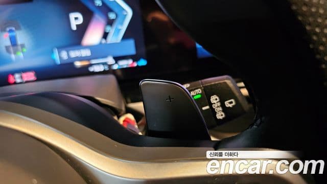 BMW X7 (G07) xDrive 40d M Sport 7인승, 2024 16