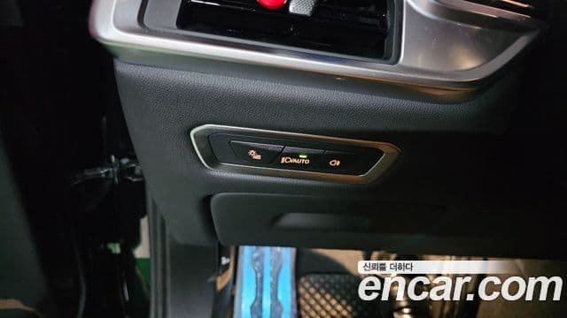 BMW X7 (G07) xDrive 40d M Sport 7인승, 2024 17