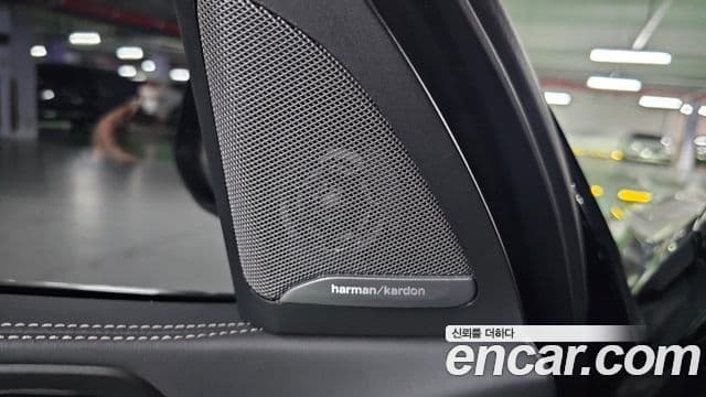 BMW X7 (G07) xDrive 40d M Sport 7인승, 2024 19