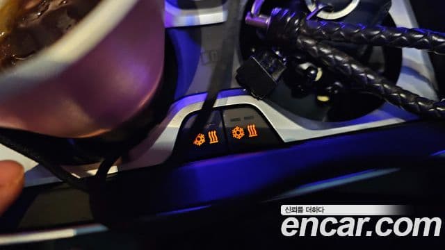 BMW X7 (G07) xDrive 40d M Sport 7인승, 2024 20